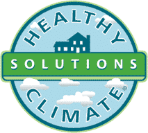 Healthy Climate Logo