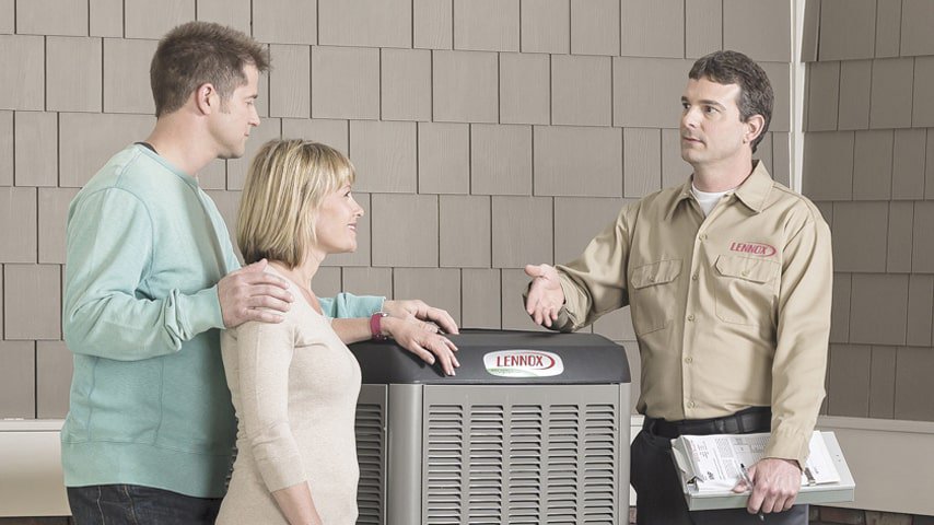 You are currently viewing Top reasons you may need air conditioning repair in Green Bay