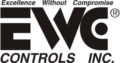EWC Controls Inc. Logo