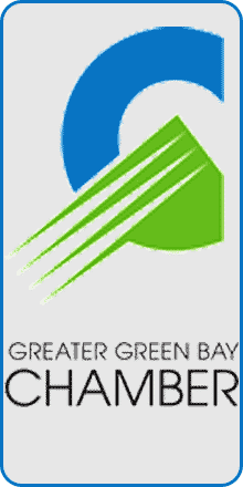 Greater Green Bay Chamber Logo