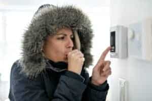 Read more about the article Emergency furnace repair never seems to happen on schedule