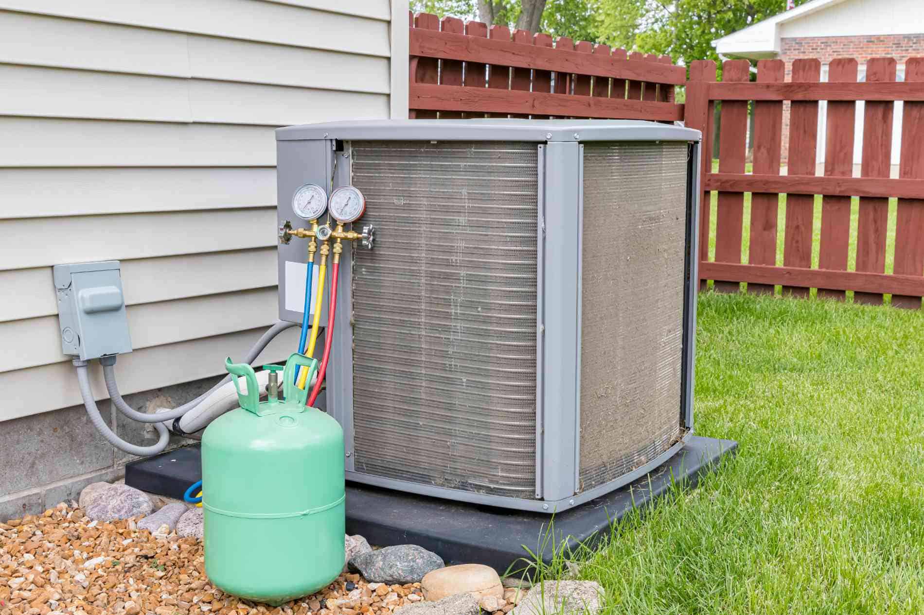 You are currently viewing Air conditioning repair should not wait until summer arrives