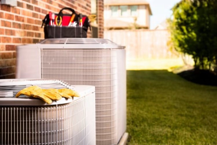 Servicing Air Conditioners